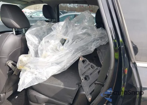 2014 Acura Mdx Technology Pkg W/Entertainment Pkg из США, поврежденный, VIN 5FRYD4H69EB044187